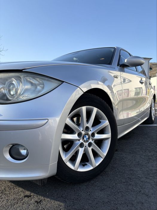 BMW 1 Series 2005 — imagine 5