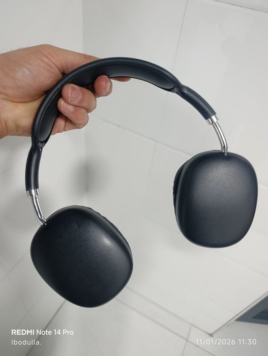 Aksesuar. Sefatli va qulay.