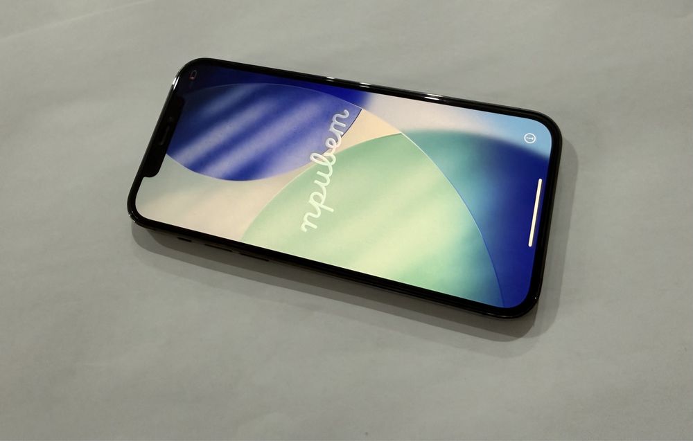 Iphone 12 pro 512gb