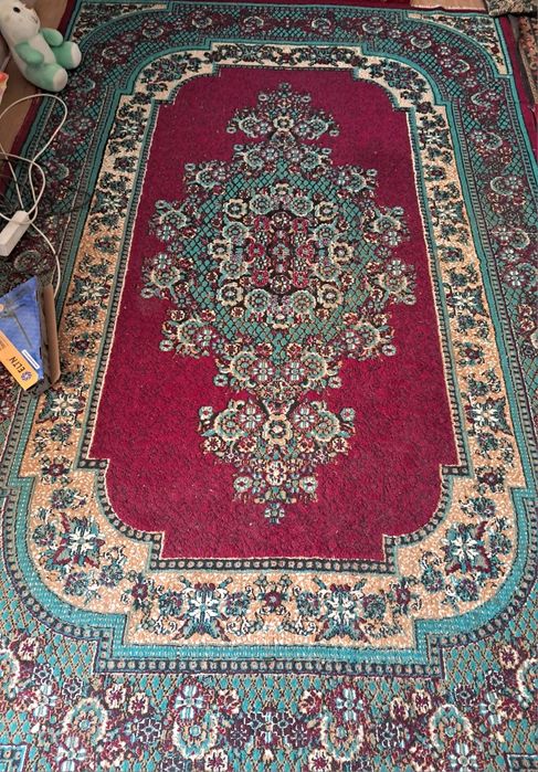 Гилам сотилади холати в идеале