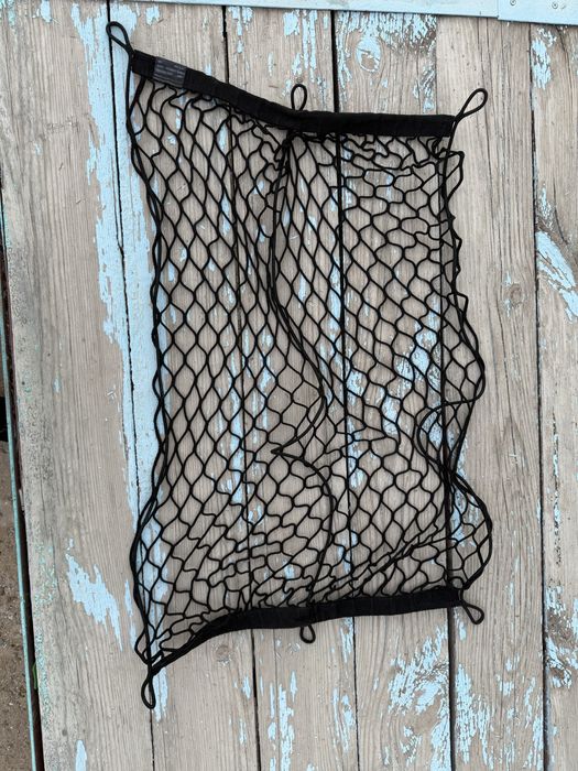 Багажная сетка органайзер