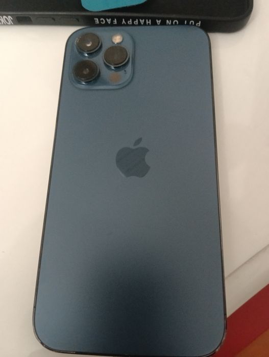 Iphone 12 pro max