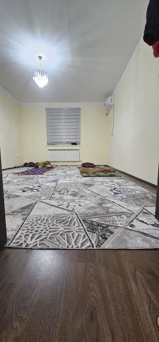 23 мкр 4 етаждан 3 комты квартирага бериледи