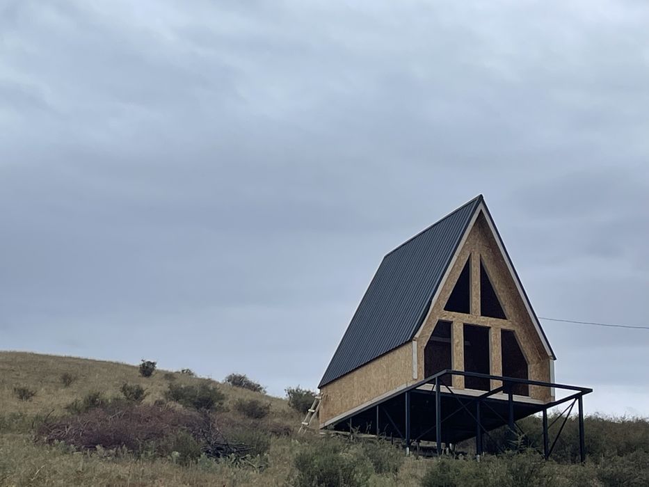 Крыша ремонт любой сложнасти