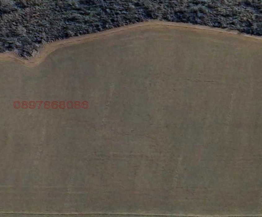 Продава ЗЕМЕДЕЛСКА ЗЕМЯ област Русе, с. Нисово