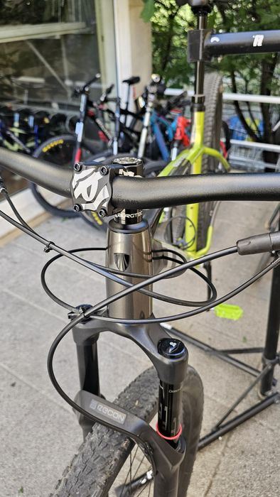 Trek procaliber 8 2024