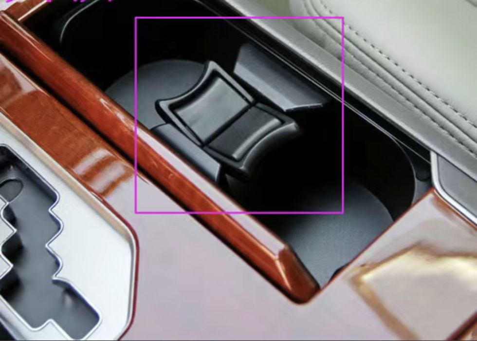 Подстаканник жаңа күйінде