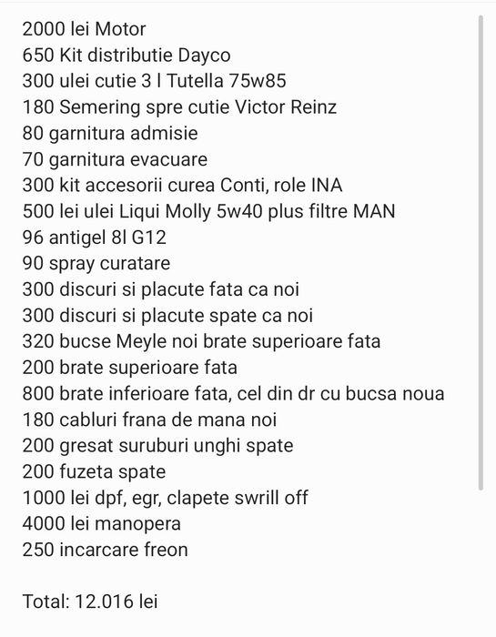 Alfa Romeo 159 1.9 150 cp 2008,totul nou pe ea, nu necesita investitii