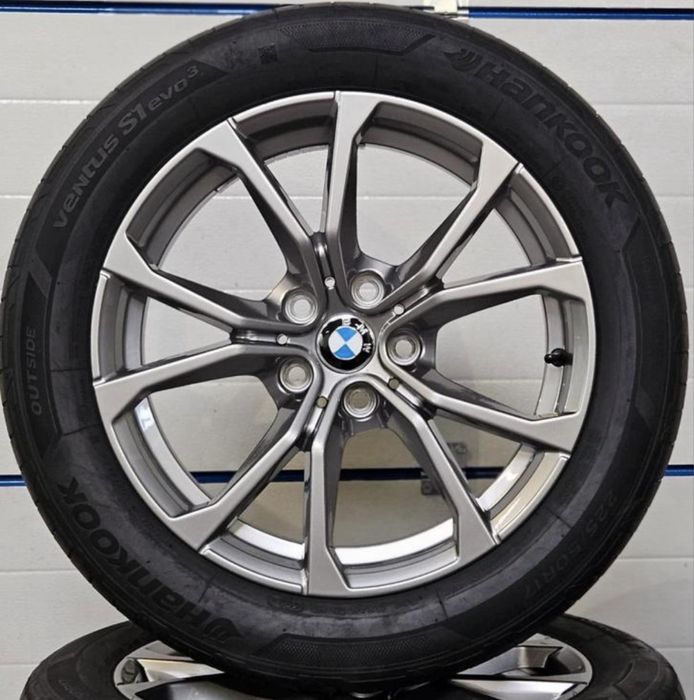 Бмв джанти 17 цола ( G20/21 и G22/23 )