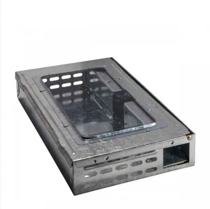 Ловушка приманка для грызунов