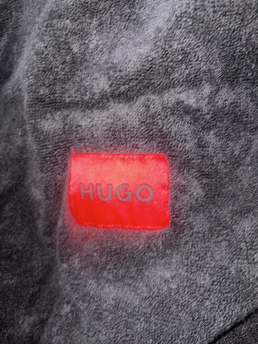 Мъжки халат hugo boss