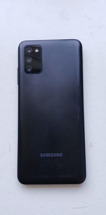 Samsung A03S     Срочно нужны деньги