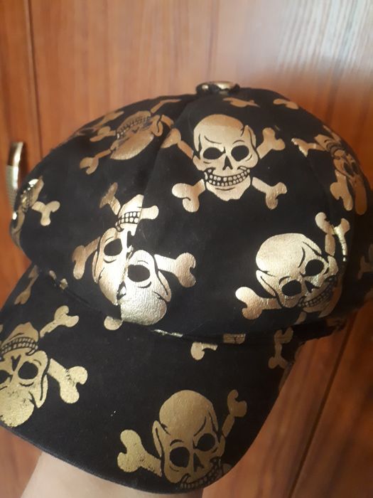 Продам кепку в отличном состоянии