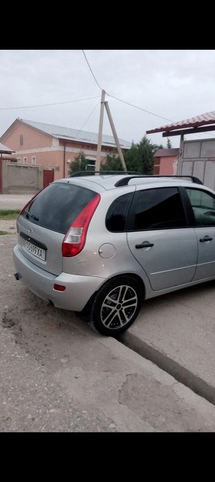 Машина без расходы
