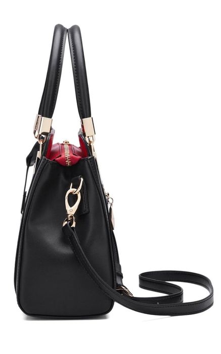 Кожена чанта C'iel