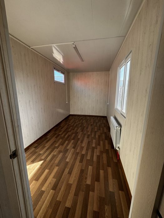 Контейнер, бытовка, утепленный.