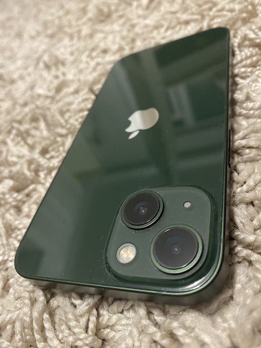 Iphone 13 обычный