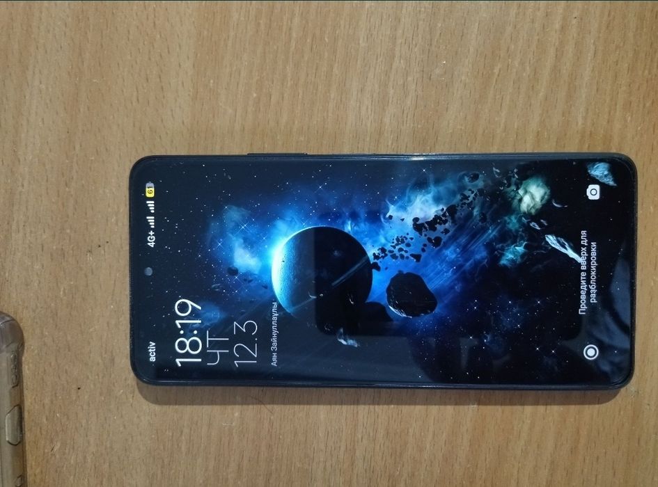 Redmi note 10 pro