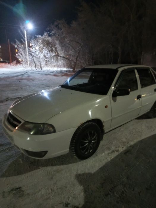 Продам Дэу нексия N150