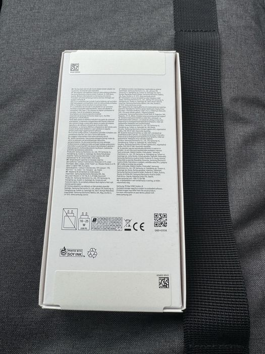 Samsung Galaxy A17