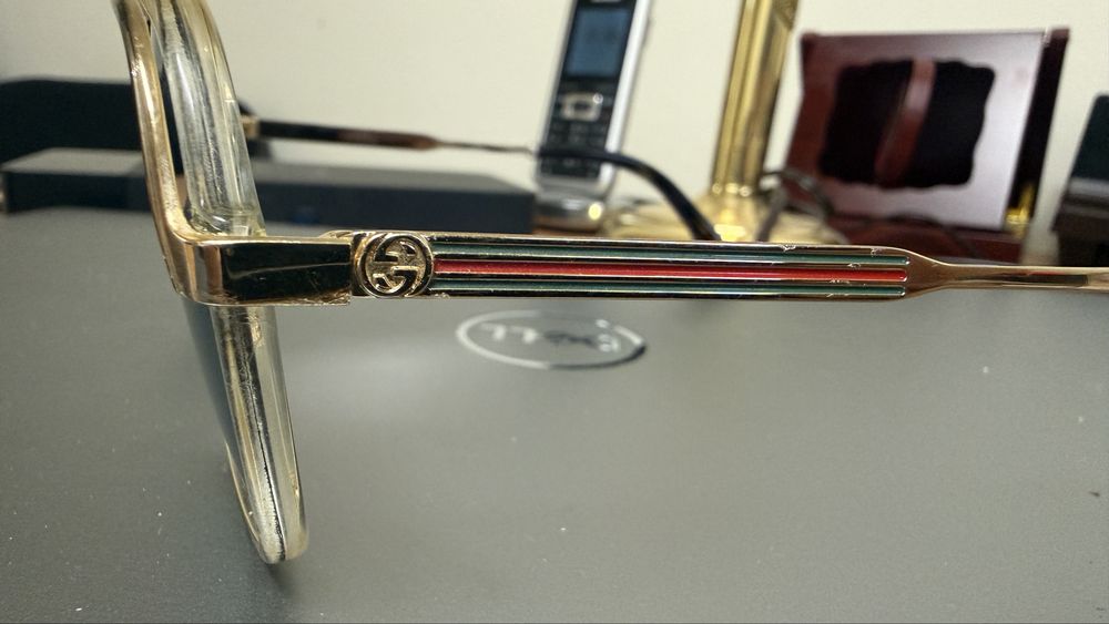 Ochelari soare gucci aviator