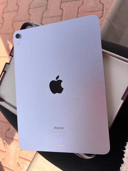 iPad Air M2 Wi-Fi