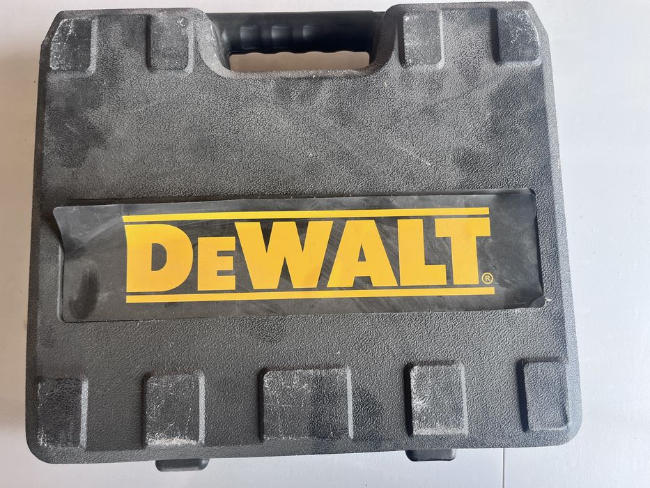 Bormasina DeWalt