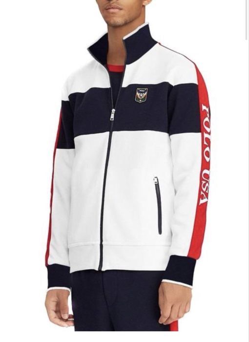 Polo Ralph Lauren Jacketă
