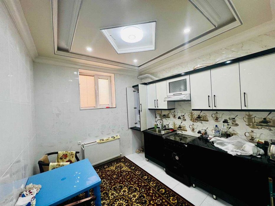 Noturar hamda turar joy jixozlari bilan birgalikda sotiladi  #a302