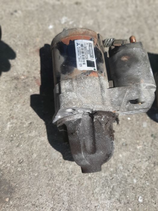 Electromotor 1.0i cod K10BN Suzuki Alto/Splash/Swift/Pixo/Agila B