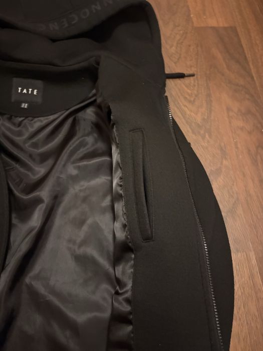 полупальто корейское