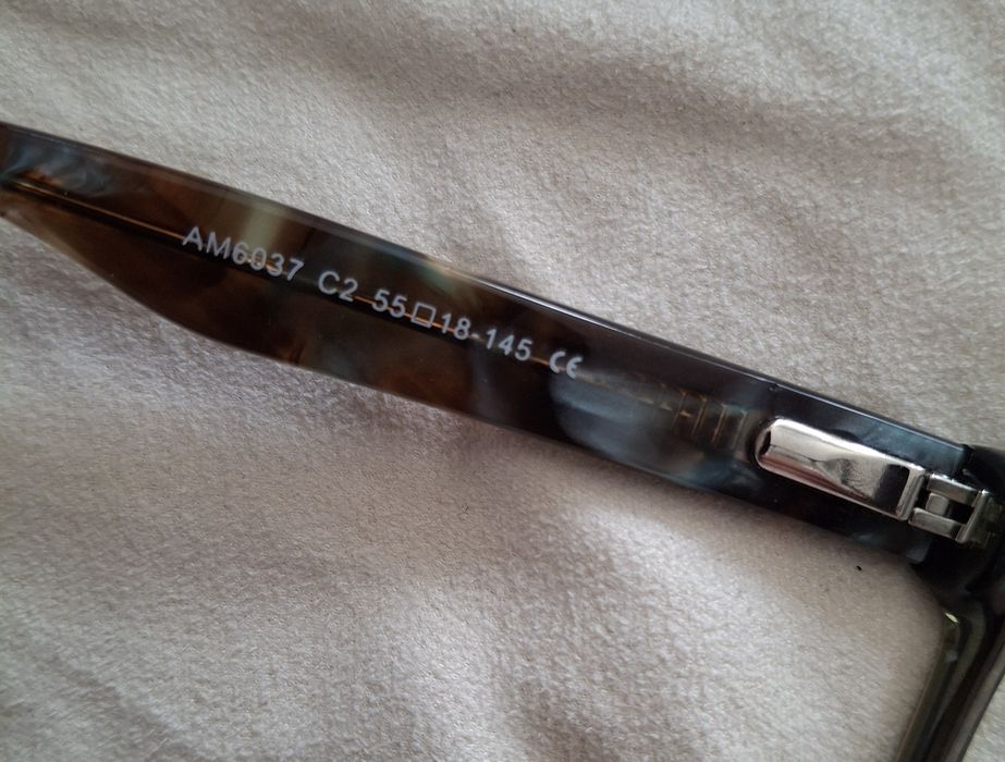 Vand rame ochelari unisex