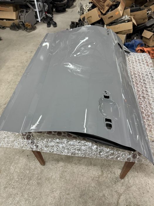 предна лява врата за vw arteon 3g8831311g