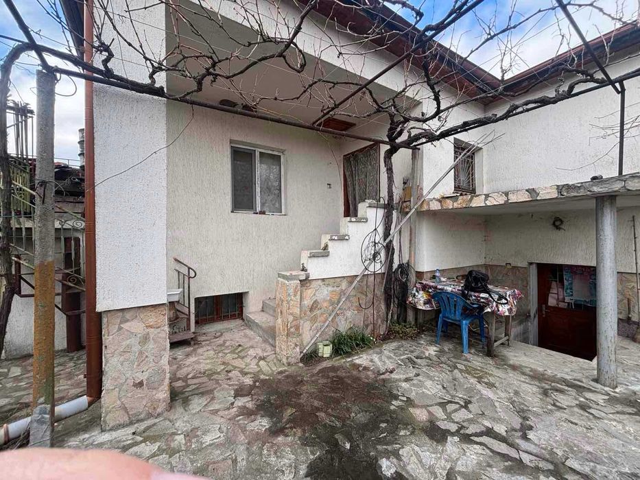 Продава се Къща в с. Куртово Конаре, Област Пловдив - 80 кв.м за 624 €/кв.м - Снимка #1