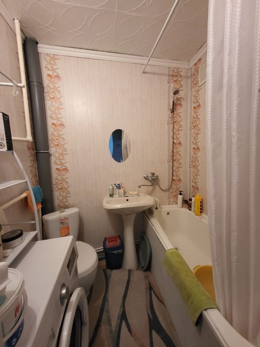 Продам 1 комн, скгу