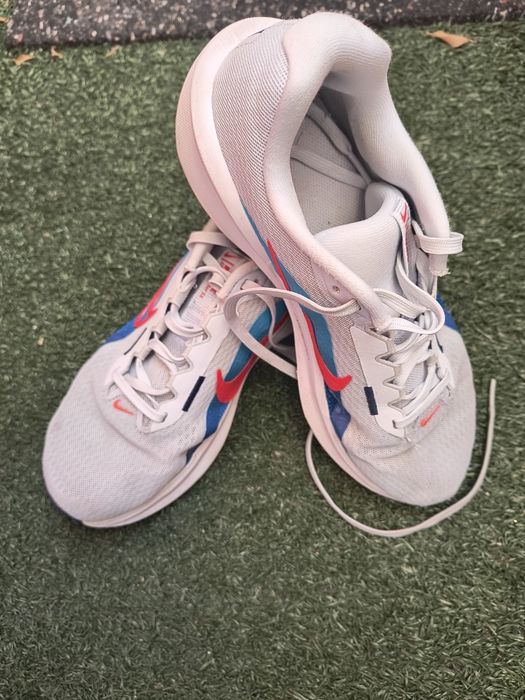 Мъжки маратонки Nike, номер 42, 26.5 см