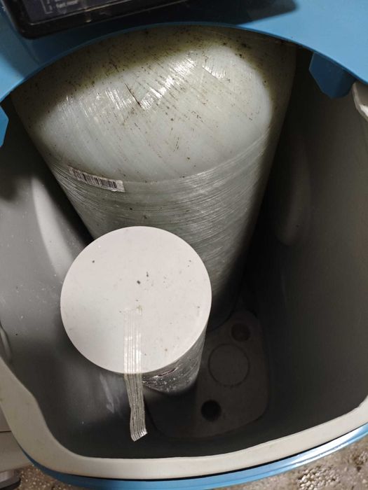 Dedurizator apa BLUESOFT S100-VR34 New Line