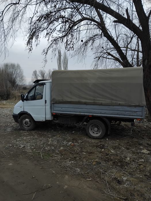 Продам газель  варянты на скот