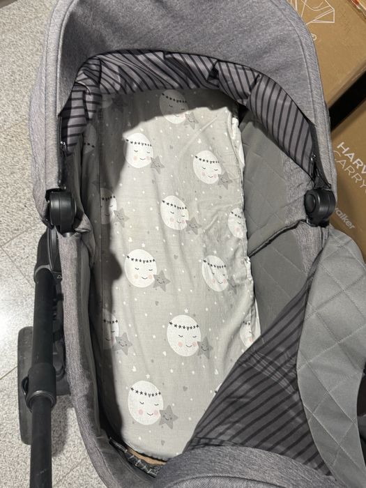 Детска количка  Easywalker Harvey 3