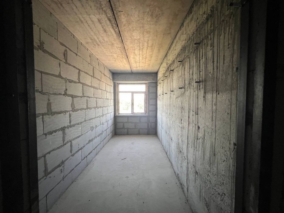 Срочно продается квартира в новостройке 2/7/9