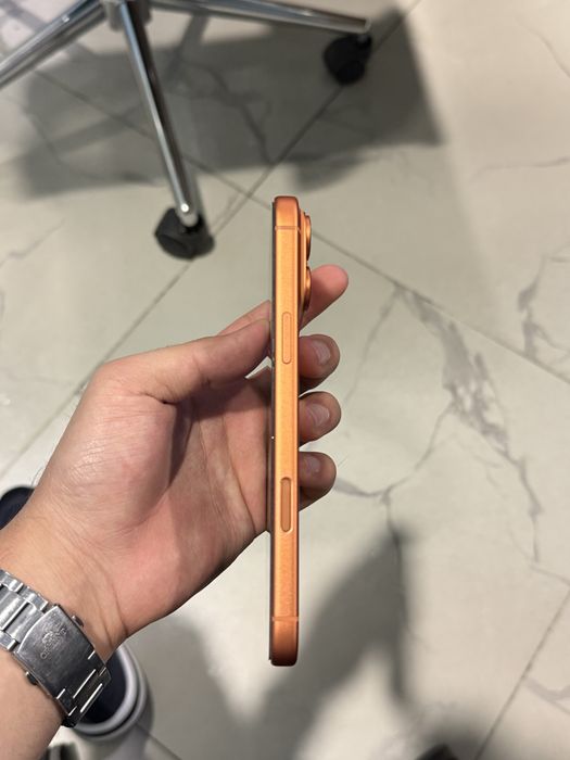 Iphone 17 pro max 255gb Sim