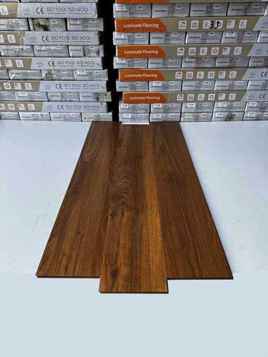 Ламинат, класс 33, АС 5 от производителя!