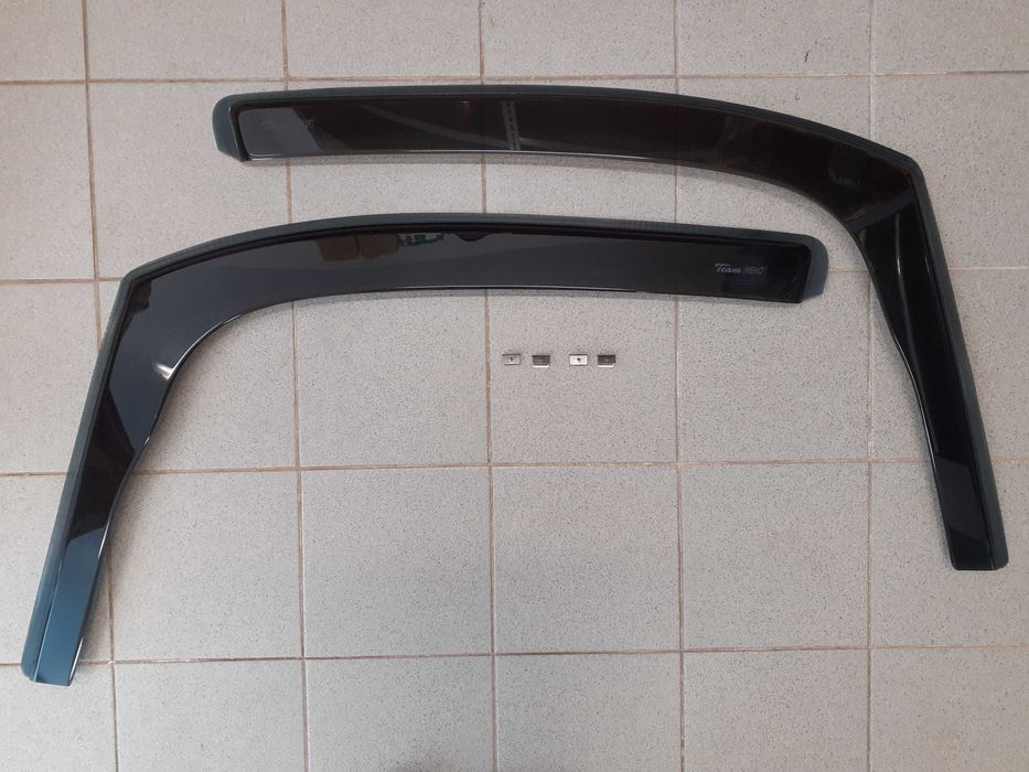 Vând Paravânturi Ford Grand Tourneo Connect 2014