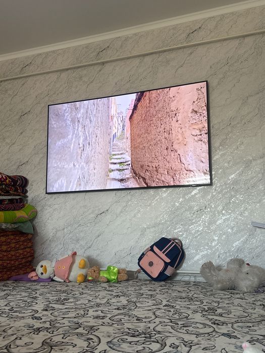 Телевизор самсунг 85d original