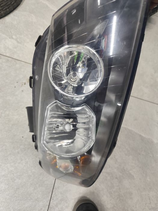 Far dreapta Audi A3 8P