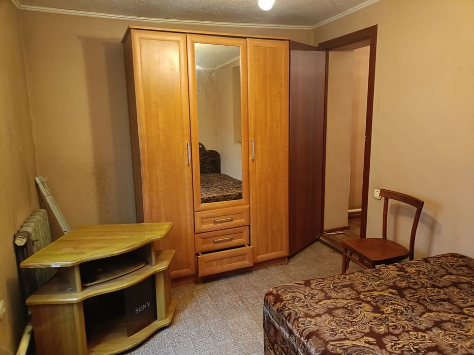 Продам частный дом на 2 хозяина