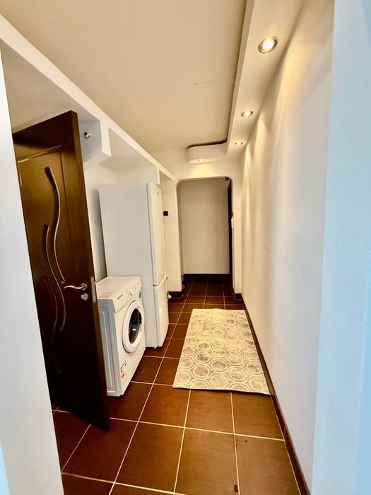 Inchiriez apartament in Ploiesti