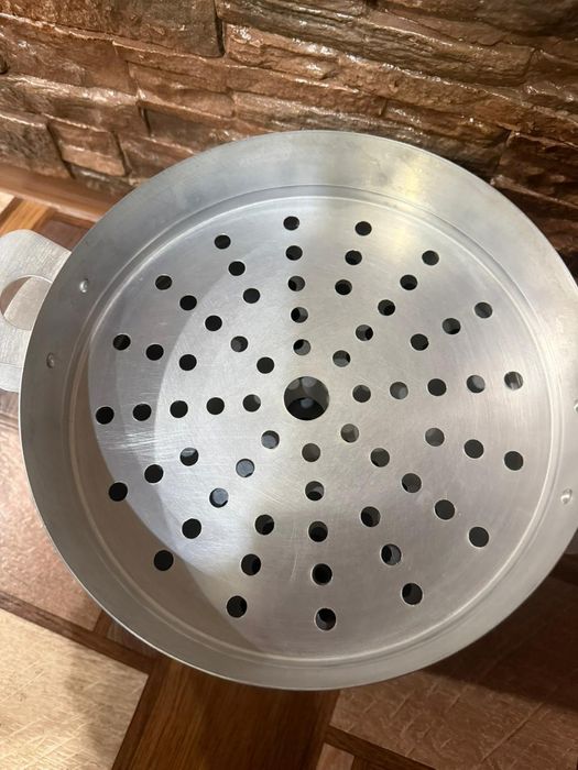 Продам мантоварку