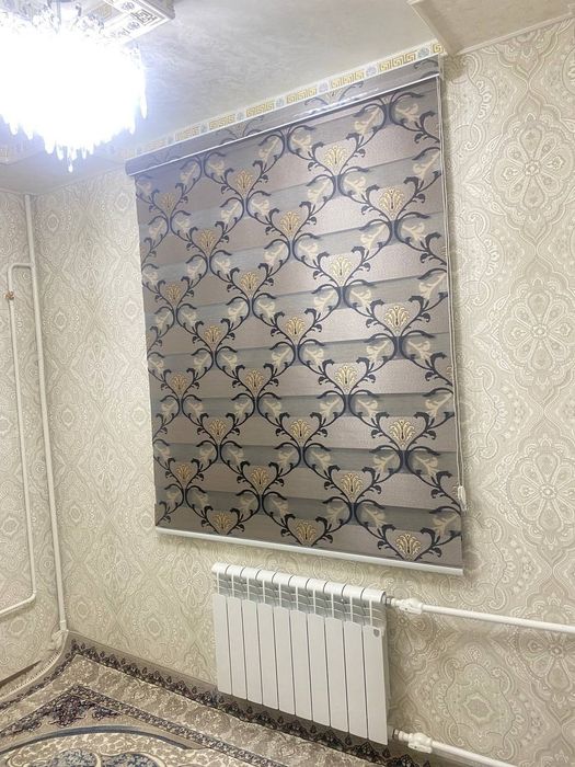 Жалюзилар Беркут ривер