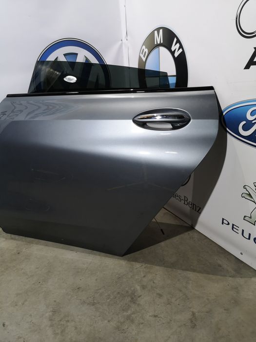 Ușa bmw seria 6 GT 2017 G32 pe original fără defecte